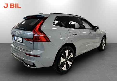 Volvo XC60, 2025 2