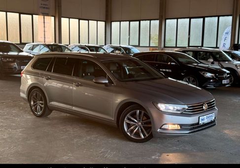 Volkswagen Passat Variant, 2019 3
