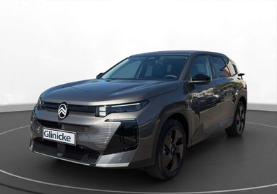 Citroën C5 Aircross, 2026