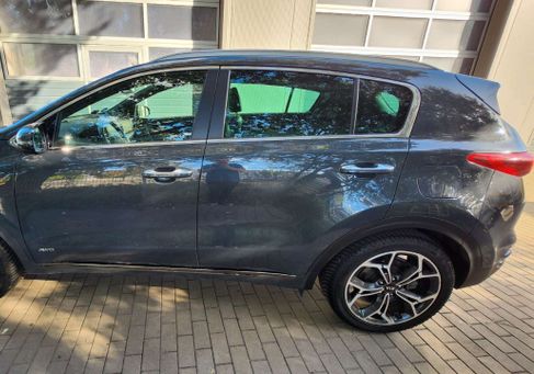 Kia Sportage, 2020 3