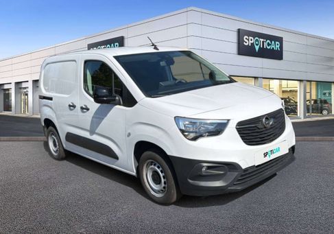 Opel Combo, 2023 3