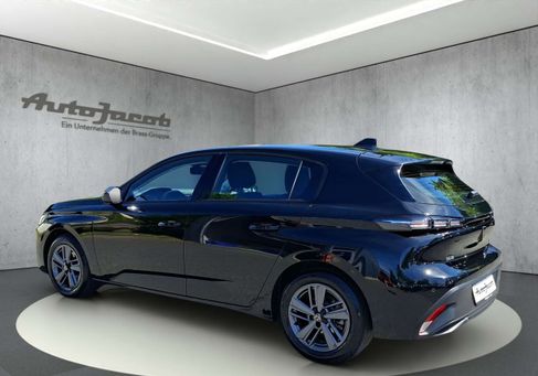 Peugeot 308, 2024