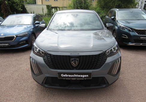Peugeot 2008, 2024