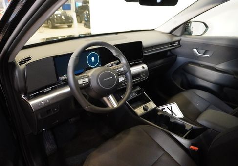 Hyundai Kona, 2026 2