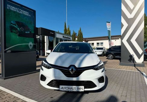 Renault Clio, 2024
