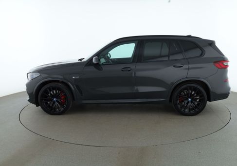 BMW X5, 2023 2