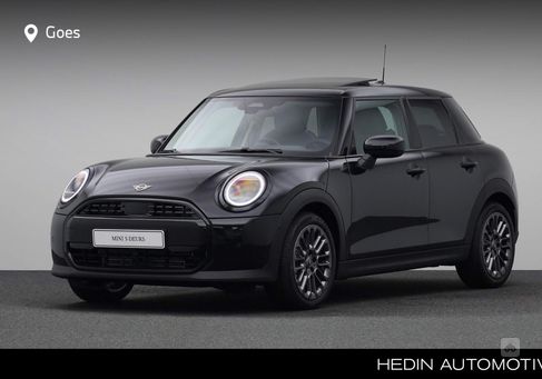 MINI, 2025