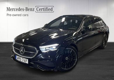 Mercedes-Benz, 2026