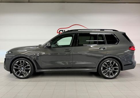 BMW X7, 2023