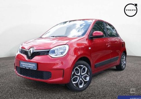 Renault Twingo, 2021