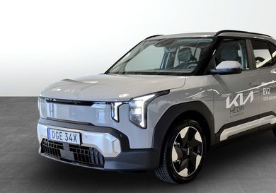 Kia, 2027