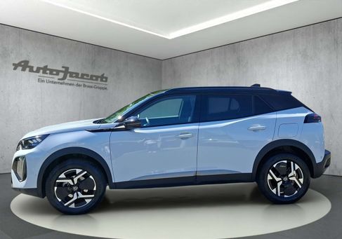 Peugeot 2008, 2024