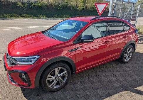 Volkswagen Taigo, 2022