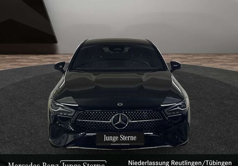 Mercedes-Benz CLA 180, 2026