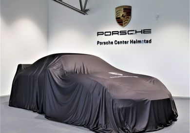 Porsche Cayenne, 2026