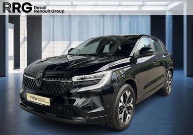 Renault Austral, 2024