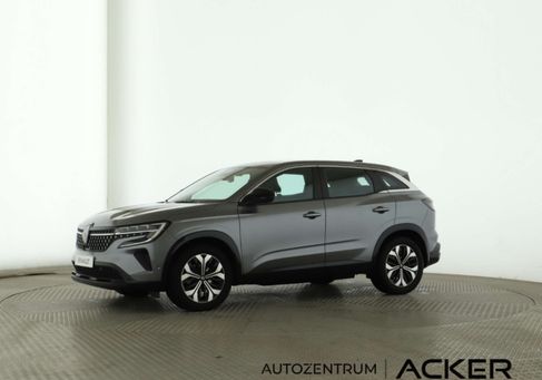 Renault Austral, 2025