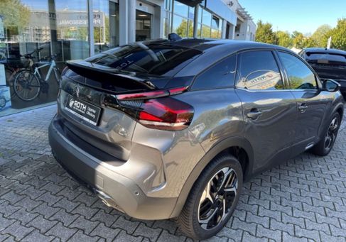 Citroën C4, 2024 3
