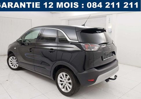 Opel Crossland X, 2022 3
