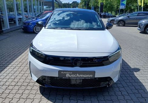 Opel Corsa, 2024 2