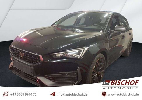 Cupra Leon, 2023