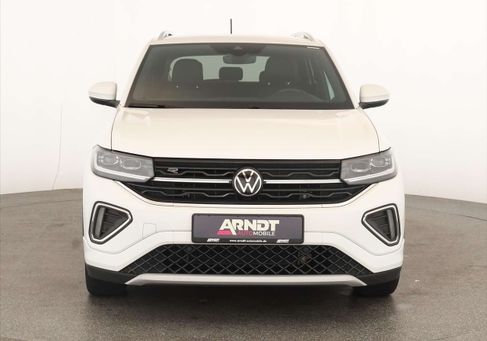 Volkswagen T-Cross, 2024