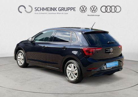 Volkswagen Polo, 2024 3