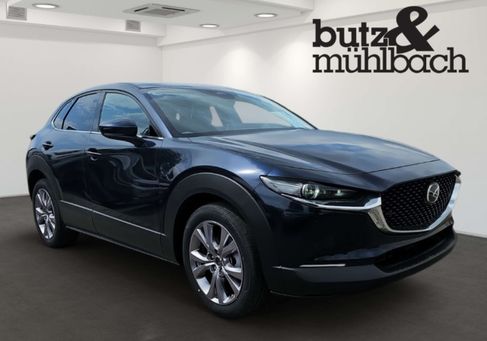 Mazda CX-30, 2025 2