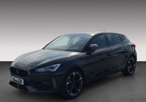 Cupra Leon, 2023
