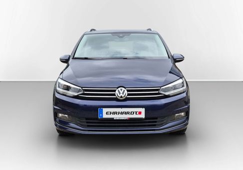 Volkswagen Touran, 2018 2