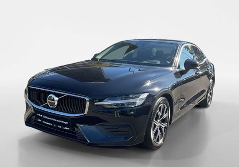 Volvo S60, 2023 2