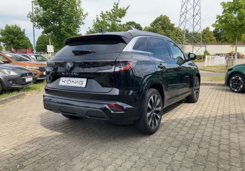 Renault Austral, 2023