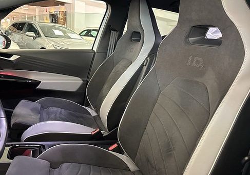 Volkswagen ID.3, 2022