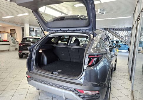 Hyundai Tucson, 2023