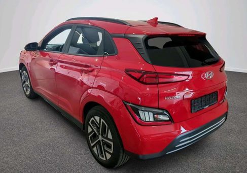 Hyundai Kona, 2023 2