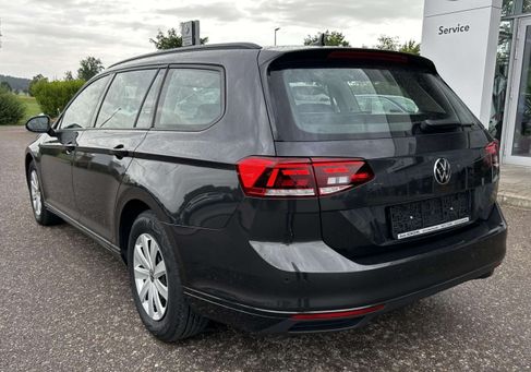 Volkswagen Passat Variant, 2024 3