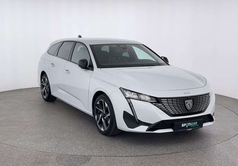 Peugeot 308, 2023