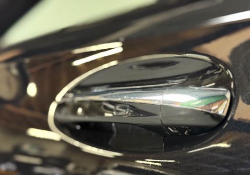 Mercedes-Benz A 35 AMG, 2019