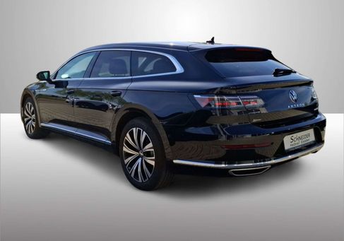 Volkswagen Arteon, 2023