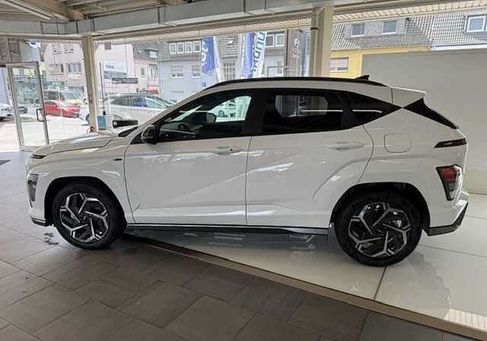 Hyundai Kona, 2026 3