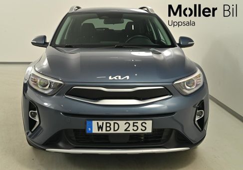 Kia Stonic, 2024
