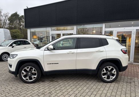 Jeep Compass, 2019 2