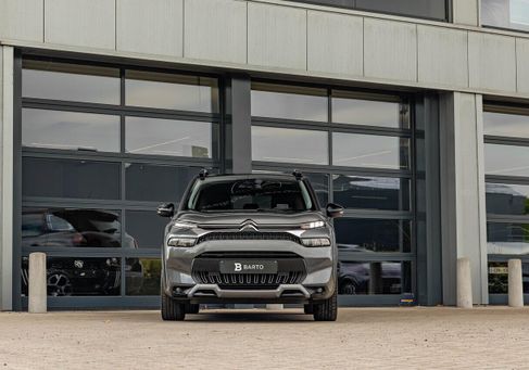 Citroën, 2023 3