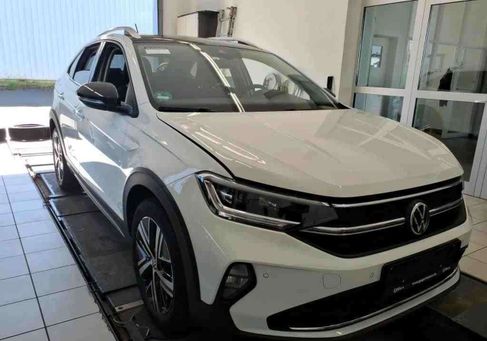 Volkswagen Taigo, 2022