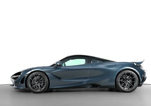 McLaren, 2027 2