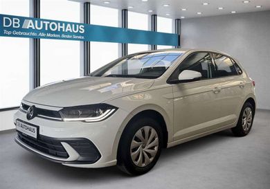 Volkswagen Polo, 2024