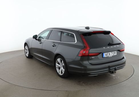 Volvo V90, 2021 3