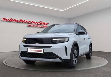 Opel Frontera, 2026