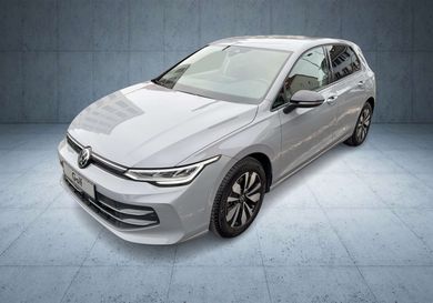 Volkswagen Golf, 2025