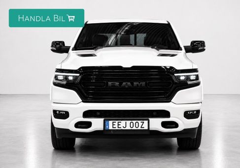 RAM 1500, 2023 3